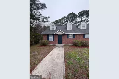 315 Madison Avenue, Saint Marys, GA 31558 - Photo 1