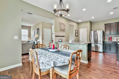 12 Ontario Court, Newnan, GA 30263 - Photo 17