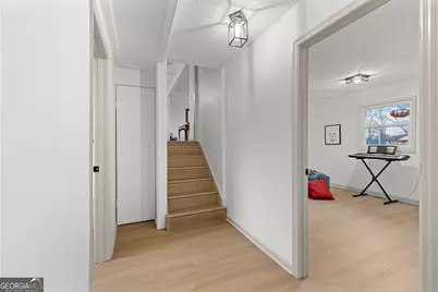 407 Westchester Drive, Barnesville, GA 30204 - Photo 17