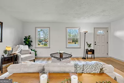 407 Westchester Drive, Barnesville, GA 30204 - Photo 3