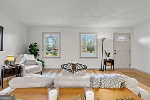 407 Westchester Dr, Barnesville, GA 30204 - Photo 3