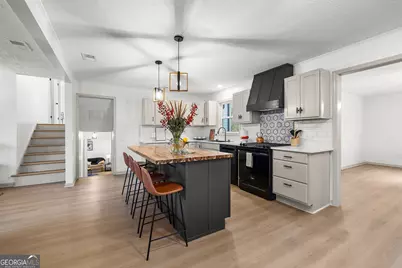 407 Westchester Drive, Barnesville, GA 30204 - Photo 7