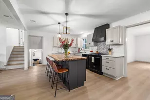 407 Westchester Dr, Barnesville, GA 30204 - Photo 7