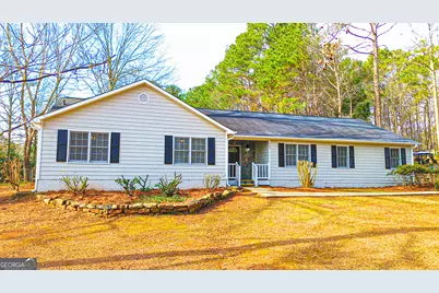 205 Silver Creek Lane, Stockbridge, GA 30281 - Photo 3