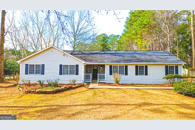 205 Silver Creek Lane, Stockbridge, GA 30281 - Photo 1