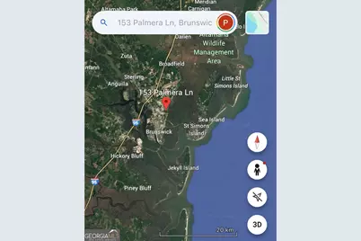 153 Palmera Lane, Brunswick, GA 31525 - Photo 69