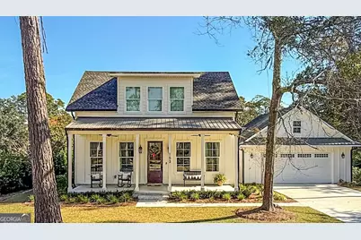 153 Palmera Lane, Brunswick, GA 31525 - Photo 1