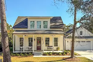 153 Palmera Ln, Brunswick, GA 31525 - Photo 1