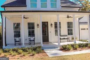 153 Palmera Ln, Brunswick, GA 31525 - Photo 3