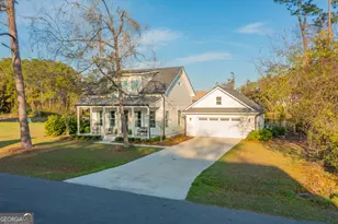 153 Palmera Ln, Brunswick, GA 31525 - Photo 91