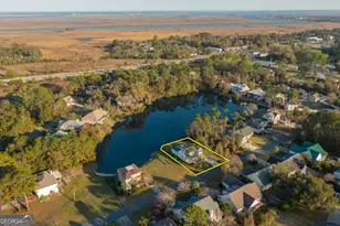 153 Palmera Ln, Brunswick, GA 31525 - Photo 75