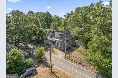 212 W Quilly Street, Griffin, GA 30223 - Photo 3