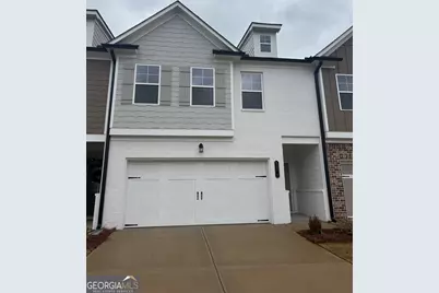 5274 Fox Den Road, Oakwood, GA 30566 - Photo 1