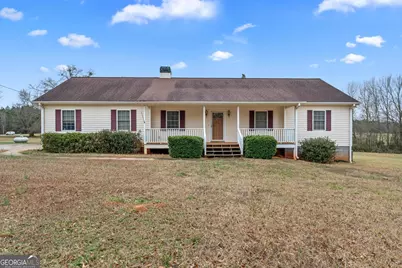 674 Honey Creek Road, McDonough, GA 30252 - Photo 1