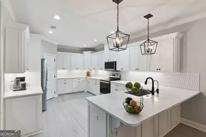 212 Northshore Drive, Kingsland, GA 31548 - Photo 21