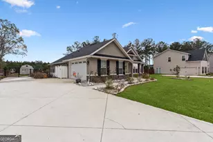 212 Northshore Dr, Kingsland, GA 31548 - Photo 9