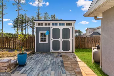 212 Northshore Drive, Kingsland, GA 31548 - Photo 41