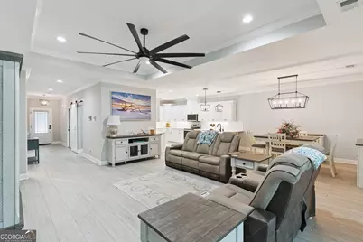 212 Northshore Drive, Kingsland, GA 31548 - Photo 15