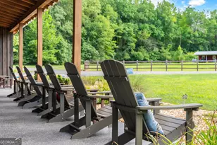 253 Happy Trails Wy, Jasper, GA 30143 - Photo 5