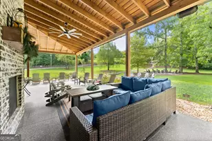 253 Happy Trails Wy, Jasper, GA 30143 - Photo 19