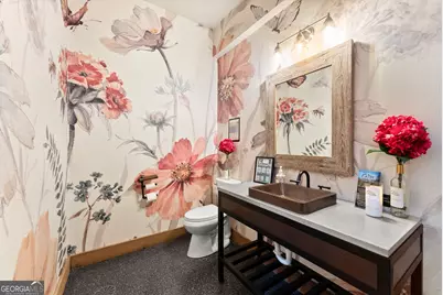 253 Happy Trails Way, Jasper, GA 30143 - Photo 31