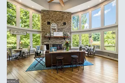 253 Happy Trails Way, Jasper, GA 30143 - Photo 63