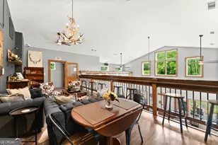 253 Happy Trails Wy, Jasper, GA 30143 - Photo 45