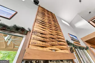 253 Happy Trails Wy, Jasper, GA 30143 - Photo 35