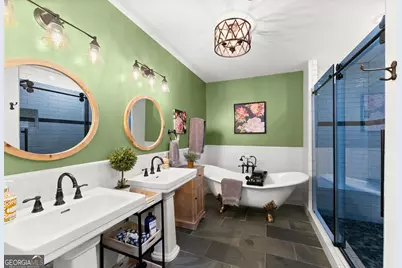 253 Happy Trails Way, Jasper, GA 30143 - Photo 47