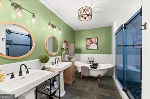 253 Happy Trails Wy, Jasper, GA 30143 - Photo 47