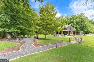 253 Happy Trails Wy, Jasper, GA 30143 - Photo 25