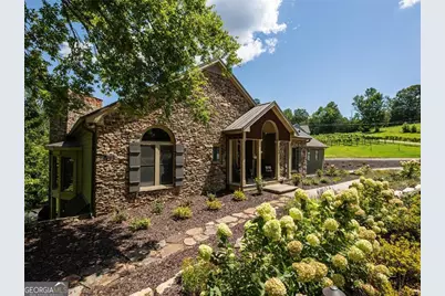 253 Happy Trails Way, Jasper, GA 30143 - Photo 61