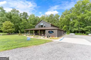 253 Happy Trails Wy, Jasper, GA 30143 - Photo 13