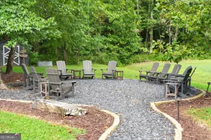 253 Happy Trails Wy, Jasper, GA 30143 - Photo 3