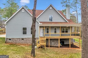 312 Hickory Glen, Centerville, GA 31028 - Photo 61