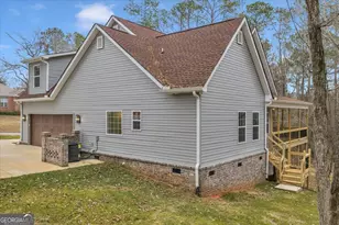 312 Hickory Glen, Centerville, GA 31028 - Photo 59