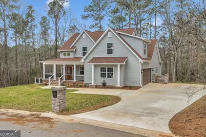 312 Hickory Glen, Centerville, GA 31028 - Photo 73