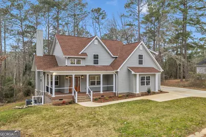 312 Hickory Glen, Centerville, GA 31028 - Photo 55