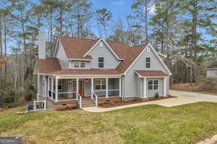 312 Hickory Glen, Centerville, GA 31028 - Photo 55