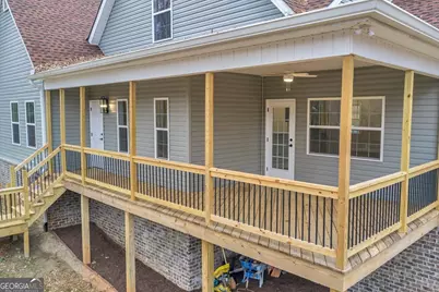 312 Hickory Glen, Centerville, GA 31028 - Photo 53