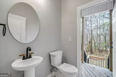 312 Hickory Glen, Centerville, GA 31028 - Photo 31