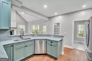 312 Hickory Glen, Centerville, GA 31028 - Photo 17