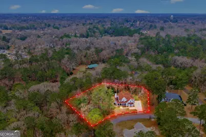 312 Hickory Glen, Centerville, GA 31028 - Photo 79