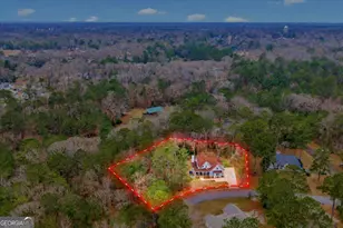 312 Hickory Glen, Centerville, GA 31028 - Photo 79