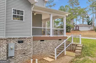 312 Hickory Glen, Centerville, GA 31028 - Photo 65