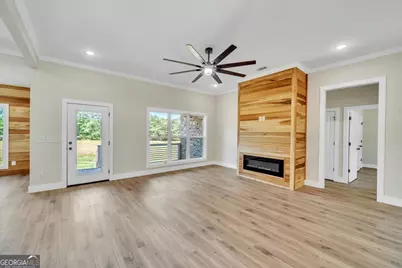 91 River Ridge Drive, Hawkinsville, GA 31036 - Photo 3