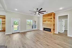 91 River Ridge Dr, Hawkinsville, GA 31036 - Photo 3