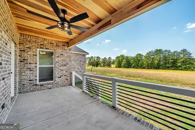 91 River Ridge Drive, Hawkinsville, GA 31036 - Photo 39