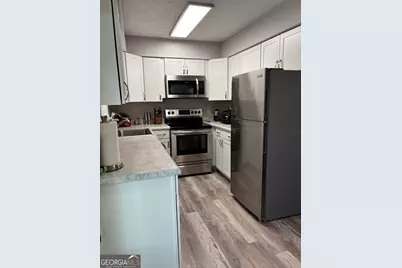 6 Oakmount Drive, Newnan, GA 30263 - Photo 5