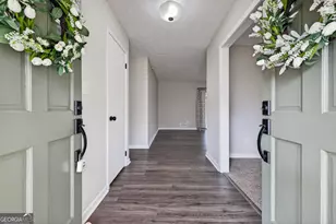 467 Johnny Cut Rd, Griffin, GA 30223 - Photo 3